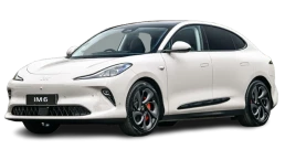 เอ็มจี MG IM6 Premium LONG RANGE ปี 2025