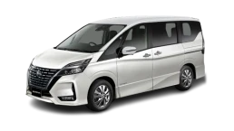 นิสสัน Nissan Serena Highway Star ปี 2024