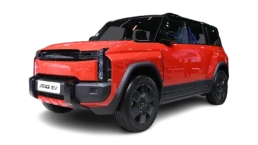 เจคู่ Jaecoo 6T EV Long Range AWD ปี 2025 เจคู่ Jaecoo 6T EV Long Range AWD ปี 2025