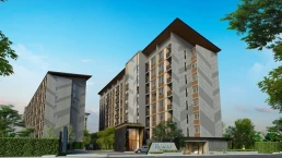 เดอะ ไพรเวซี่ ลาดพร้าว-เสนา (The Privacy Ladprao-Sena)