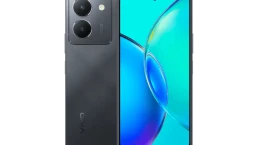 วีโว่ vivo Y36 (2023) (4GB/128GB)