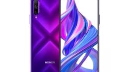 ออนเนอร์ Honor 9X Pro