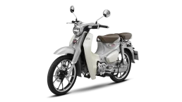ฮอนด้า Honda-Super Cub C125-ปี 2026