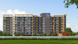 เดอะคิวบ์ สเตชั่น รามอินทรา 109 (The Cube Station Ramintra 109)