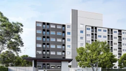 เสนาคิทท์ ศรีนครินทร์ - ศรีด่าน (Senakith Srinakarin - Sridan) เสนาคิทท์ ศรีนครินทร์ - ศรีด่าน (Senakith Srinakarin - Sridan)