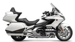 ฮอนด้า Honda Goldwing DCT ปี 2021