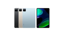 เสียวหมี่ Xiaomi Pad6 (6GB/128GB)