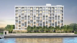 เสนา คิทท์ เอ็มอาร์ที - บางแค (เฟส 2) (Sena Kith Mrt - Bangkae Phase 2) เสนา คิทท์ เอ็มอาร์ที - บางแค (เฟส 2) (Sena Kith Mrt - Bangkae Phase 2)