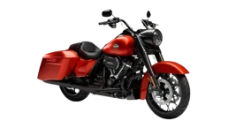 ฮาร์ลีย์-เดวิดสัน Harley-Davidson Touring Road King Special ปี 2025 ฮาร์ลีย์-เดวิดสัน Harley-Davidson Touring Road King Special ปี 2025