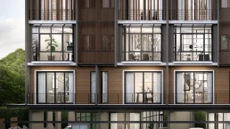 เดอะ พาร์ที เกษตร - นวมินทร์ (The Parti Kaset - Nawamintra) เดอะ พาร์ที เกษตร - นวมินทร์ (The Parti Kaset - Nawamintra)