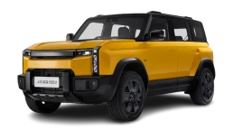 เจคู่ Jaecoo-6T REEV 2WD Max-ปี 2026