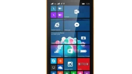 ไมโครซอฟท์ Microsoft Lumia 535 Dual SIM