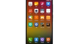 เสียวหมี่ Xiaomi Mi4