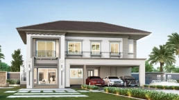 แกรนดิโอ วิภาวดี - รังสิต (Grandio Vibhavadi - Rangsit)