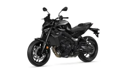 ยามาฮ่า Yamaha MT-09 Y-AMT ปี 2024 ยามาฮ่า Yamaha MT-09 Y-AMT ปี 2024