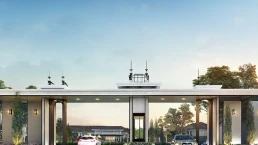 บ้านพฤกษา รังสิต อเวนิว 1 (Baan Pruksa Rangsit Avenue 1)