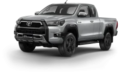 โตโยต้า Toyota Revo Smart Cab Prerunner 2X4 2.4 Entry AT ปี 2024