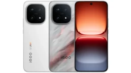 ไอคู iQOO 15 (12GB/256GB) ไอคู iQOO 15 (12GB/256GB)