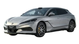 เดนซ่า Denza z9GT ปี 2026