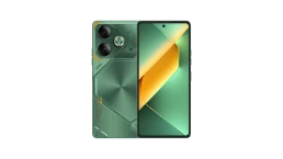 เทคโน โมบาย TECNO Pova6 (12GB/256GB)