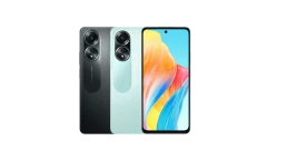 ออปโป OPPO A58