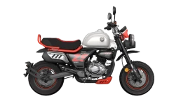 ไซโคลน Cyclone Mini Panda (Standard) ปี 2025