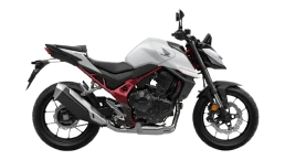 ฮอนด้า Honda CB 750 Hornet ปี 2025