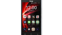 ทรู True Smart MAX 4.0 ทรู True Smart MAX 4.0
