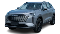 จีดับบลิวเอ็ม ฮาวาล GWM Haval H6 Hybrid SUV PRO ปี 2025