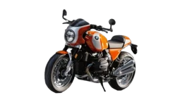 บีเอ็มดับเบิลยู BMW R 12 S ปี 2025