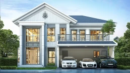 เพอร์เฟค เรสซิเดนซ์ สุขุมวิท77 - สุวรรณภูมิ (Perfect Residence Sukhumvit 77 - Suvarnabhumi) เพอร์เฟค เรสซิเดนซ์ สุขุมวิท77 - สุวรรณภูมิ (Perfect Residence Sukhumvit 77 - Suvarnabhumi)