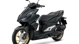 ฮอนด้า Honda Click 160 ABS ปี 2023 ฮอนด้า Honda Click 160 ABS ปี 2023