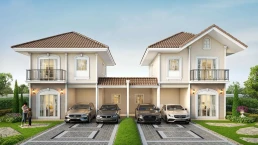 แลนซีโอ คริป 2 เพชรเกษม - พุทธมณฑล สาย 4 (Lanceo Crib 2 Phetkasem-Phutthamonthon Sai 4)