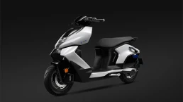 ซีโฮ่ ZEEHO AE AE8+ ปี 2023