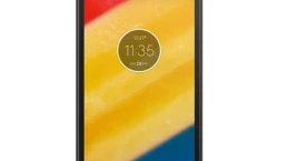 โมโต Moto C 3G โมโต Moto C 3G