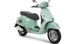 เวสป้า Vespa GTS 300 HPE ปี 2023