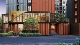 เดอะ มูฟ บางนา (The Muve Bangna) เดอะ มูฟ บางนา (The Muve Bangna)