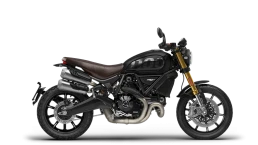 ดูคาติ Ducati Scrambler 1100 Sport Pro ปี 2020