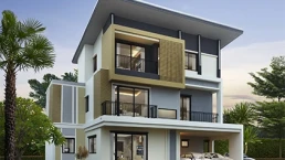 โกลเด้น เพรสทีจ วัชรพล-สุขาภิบาล 5 (Golden Prestige)