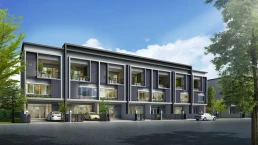 ดิ เอ็กซ์คลูซีฟ สาทร - กัลปพฤกษ์ (The Exclusive Sathorn - Kanlapapruek) ดิ เอ็กซ์คลูซีฟ สาทร - กัลปพฤกษ์ (The Exclusive Sathorn - Kanlapapruek)