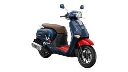 ฮอนด้า Honda Giorno+ Disney Fantasia 85 Years Limited Edition ปี 2025