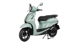 ยามาฮ่า Yamaha Grand Filano Hybrid Standard Version ปี 2026