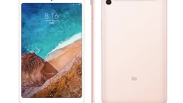 เสียวหมี่ Xiaomi Mi Pad 4 (WiFi 32GB)