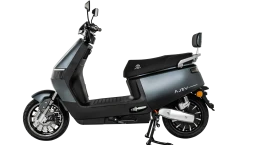 เอเจ อีวี ไบค์ AJ EV BIKE Taurus EV ปี 2024