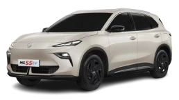 เอ็มจี MG S5 EV Plus D+ ปี 2025