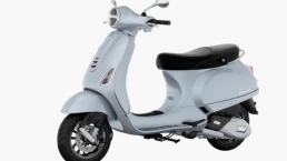 เวสป้า Vespa LX 125 i-Get ปี 2022 เวสป้า Vespa LX 125 i-Get ปี 2022