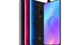 เสียวหมี่ Xiaomi Mi9T 128GB