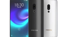 เหม่ยซู MEIZU Zero