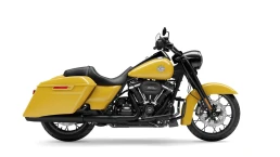 ฮาร์ลีย์-เดวิดสัน Harley-Davidson Touring Road King Special ปี 2023 ฮาร์ลีย์-เดวิดสัน Harley-Davidson Touring Road King Special ปี 2023