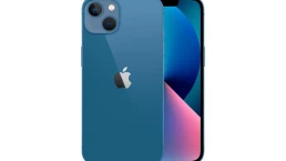 แอปเปิล APPLE-iPhone 13 (6GB/512GB)